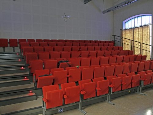 La Chapellerie Atelier Musée du Chapeau