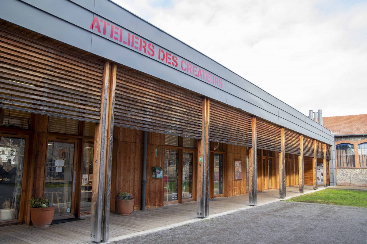 La Chapellerie Atelier Musée du Chapeau